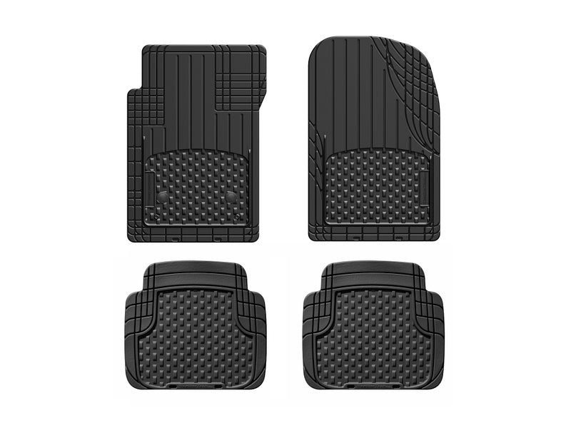 Trim-to-Fit Plastic Floor Mat from WeatherTech #WT-11AVMOTHSBR-WT-11AVMSBR