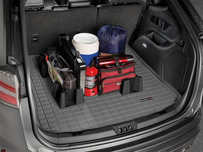 CargoTech Boot/Truck Organiser - WeatherTech #WT-8ACTP01