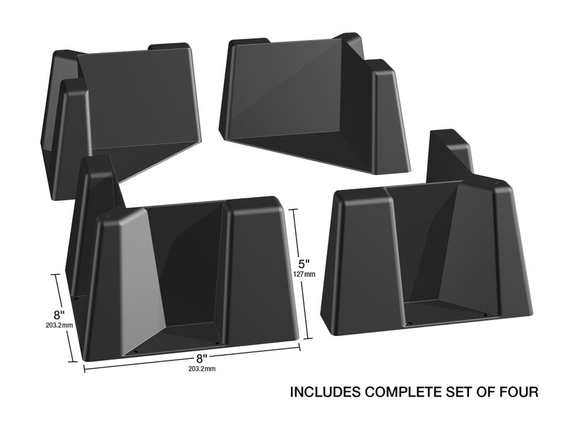 CargoTech Boot/Truck Organiser - WeatherTech #WT-8ACTP01